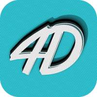 Super 4D Wallpapers——Free HD Live&4K background