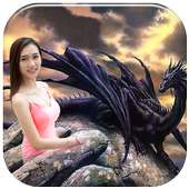 Dragon Photo Editor on 9Apps
