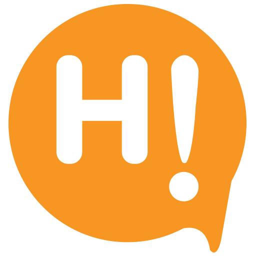 H!LooK - Dating icon