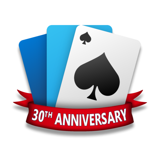 Microsoft Solitaire Collection icon
