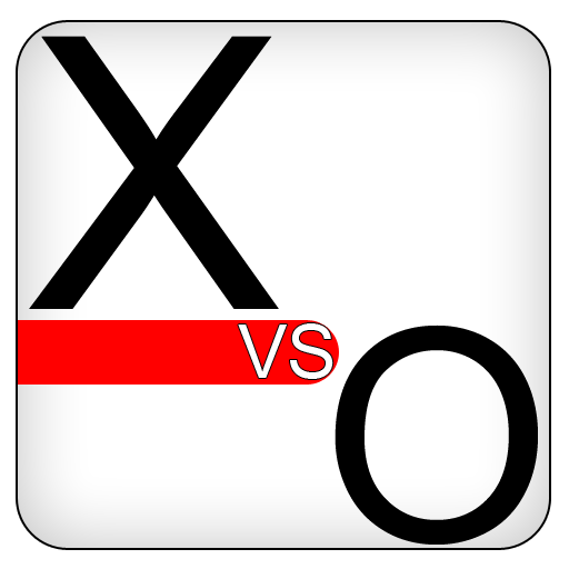 X vs O icon