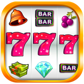 Slot machines FREE icon