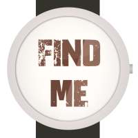 Find My Watch for Android Wear