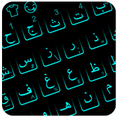 Arabic English Keyboard - Easy Arabic Keyboard icon