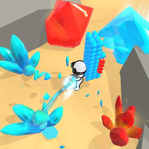 Coin farmer иконка