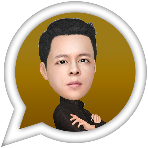 Stiker Ariel WA WAStickerApps icon