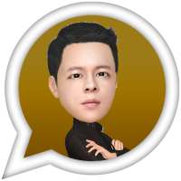 Stiker Ariel WA WAStickerApps on 9Apps