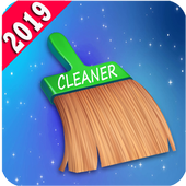 Phone Cleaner,Speed Boost- Nettoyeur de smartphone icon
