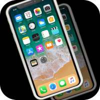 Ios12 Pro Max iLauncher, Mini, Xs Max, ios14 Pro