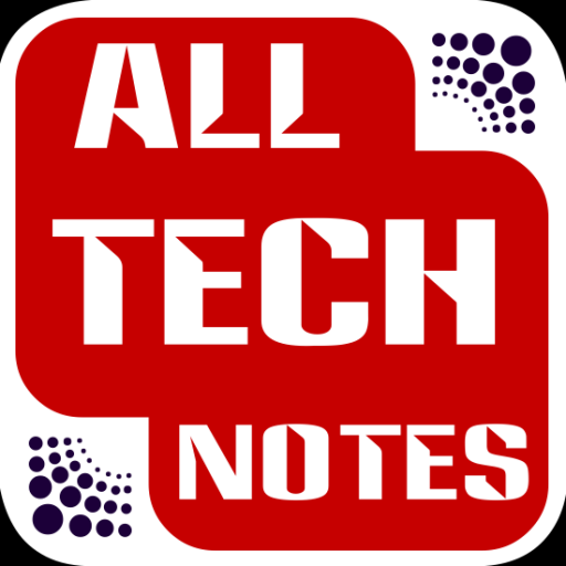 All Tech Notes : Programming Language HR Aptitude icon