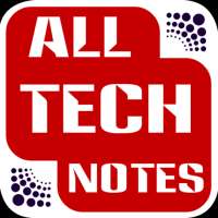 All Tech Notes : Programming Language HR Aptitude on 9Apps