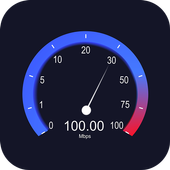 Internet Speed Test &amp; Network Test icon