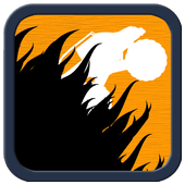 Monster Truck Smash Stickman icon
