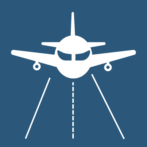 Pulkovo Airport: flights info, icon
