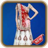 Lehenga Choli Suit New 2016 on 9Apps