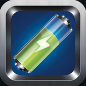 Fast Battery Charge plus Saver icon