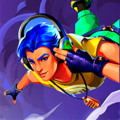 Sigma Battle Royale: Fire Game icon