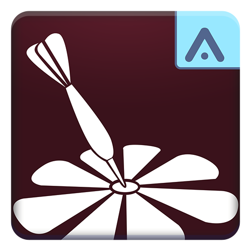 Dart Game icon