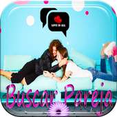 Buscar Pareja Lisbianas Chat