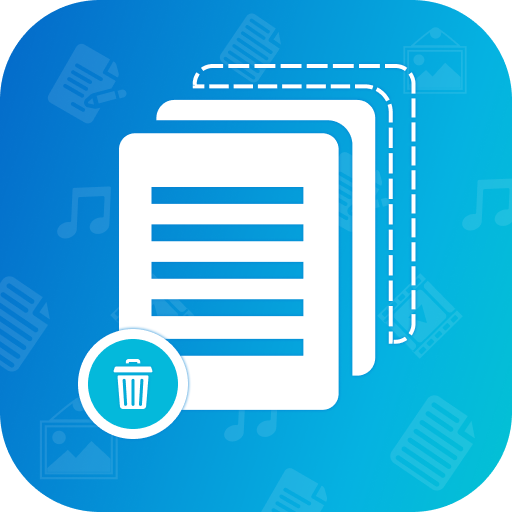 Duplicate File Remover - Delete Duplicate Files icon
