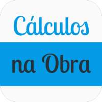 Cálculos na obra on 9Apps