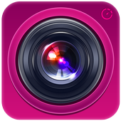 Beauty Plus Camera Timer Photo icon