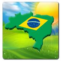 Brasil Tempo on 9Apps