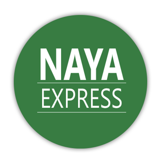 NAYA EXPRESS icon