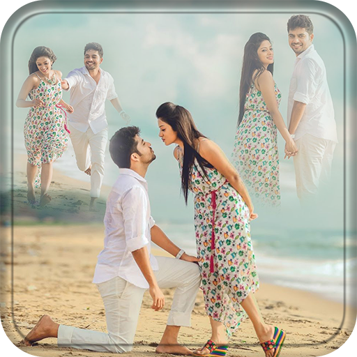 Ultimate Photo Blender - Multiple Photo Mixer icon