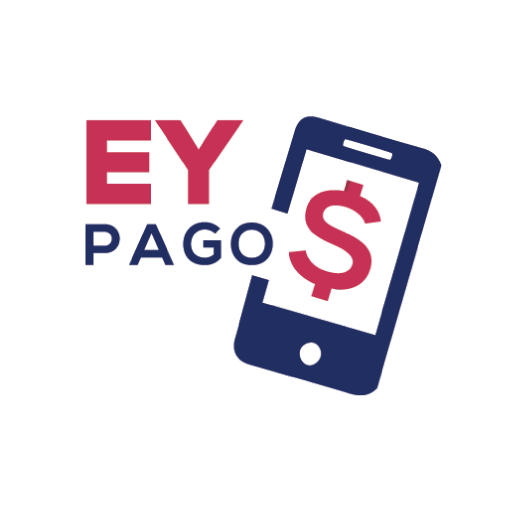 EyPago |  Recarga Tiempo Aire y Pago de Servicios иконка