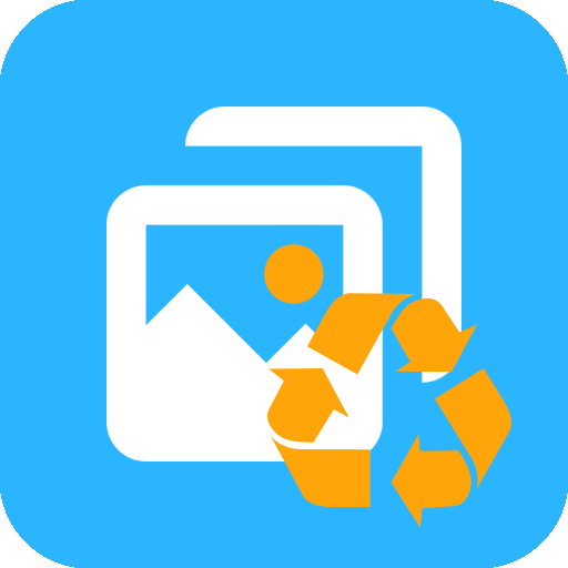 Photo Recovery - Restore Deleted Photos icon
