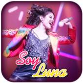 Sou Luna - Music Album 2019 on 9Apps