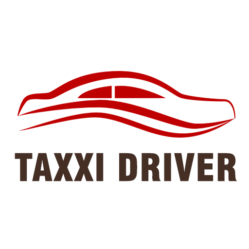 Taxxi Driver icon
