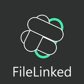 Filelinked icon