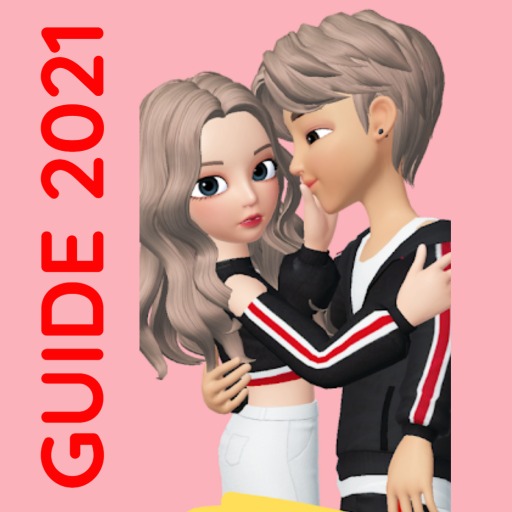 Guide for ZEPETO : Mobile Tips icon