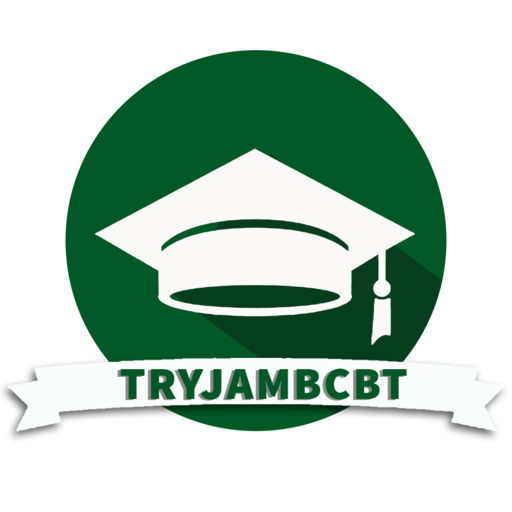 Try Jamb CBT Offline (Jamb UTME Mock 2019) icon