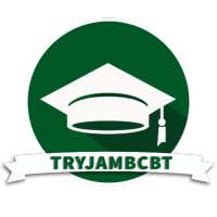 Try Jamb CBT Offline (Jamb UTME Mock 2019) on 9Apps