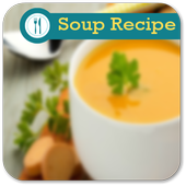Soup Recipes icon