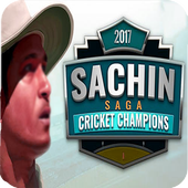 ikon Sachin Saga Cricket Tips