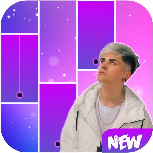 Lit Killah 🎹 Piano Tiles icon