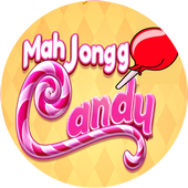 Mahjongg Candy Lite icon