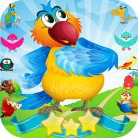 Eşleştirme oyunları: Okul öncesi eğitici oyunlar