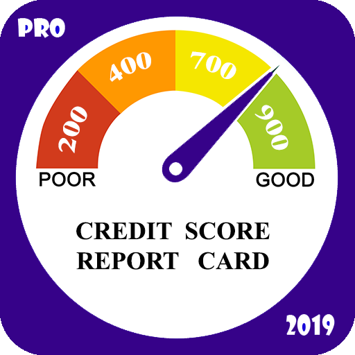 CREDIT SCORE | Loan Credit Score Report icon