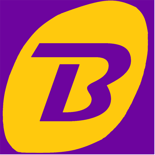 BLACK CURRANT - No 1 Shopping App For All icon