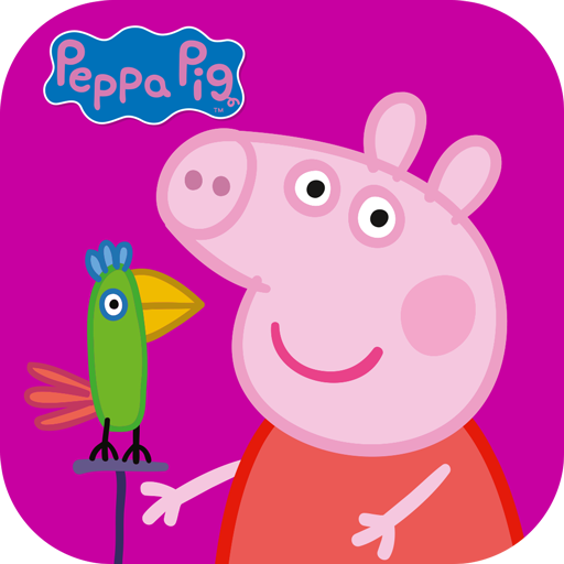 Peppa Pig: Polly Parrot icon