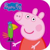 Peppa Pig: Polly Parrot