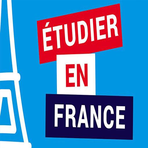 Guide démarche campus France   2019 icon