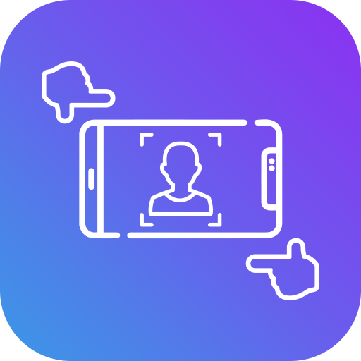 Camera Click Assistant icon