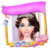 princess makeover salon games on 9Apps