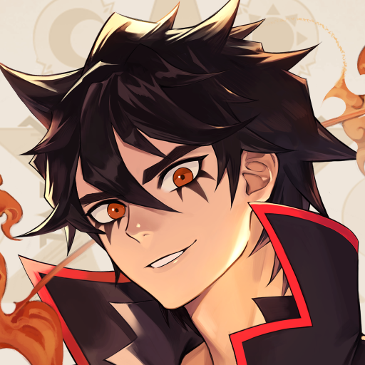 AFK Magic Wars (Trial) icon